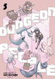 Book cover of: Dungeon People Vol. 5