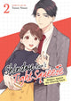 Book cover of: Shindou-kun's Tight Squeeze: Helpless Against His Alluring Touch Vol. 2