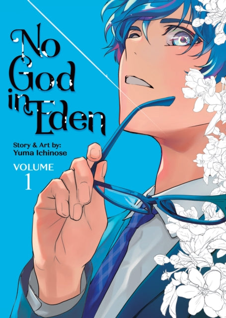 Book cover of: No God in Eden Vol. 1