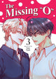 Book cover of: Missing "O" (Comic) Vol. 3