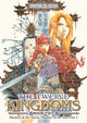 Book cover of: Twelve Kingdoms Book 2 - Shadow of the Moon, Shadow of the Sea: Part 2 (Novel)