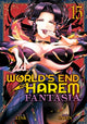 Book cover of: World's End Harem: Fantasia Vol. 15
