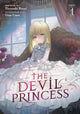 Book cover of: Devil Princess (Light Novel) Vol. 1