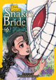 Book cover of: Great Snake's Bride Vol. 6