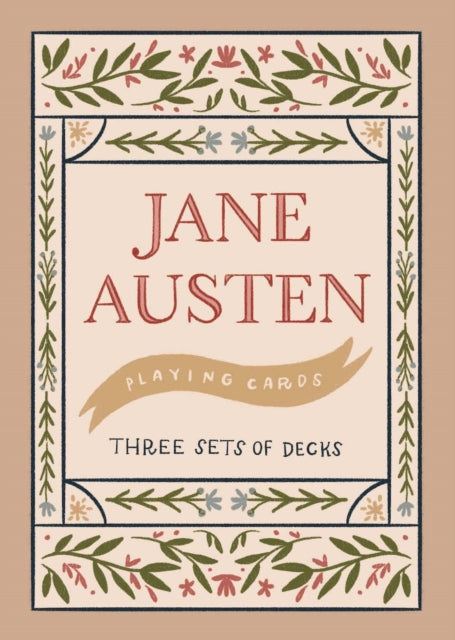 Book cover of: Literary Suits: Jane Austen Collection