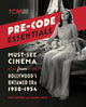 Book cover of: Pre-Code Essentials
