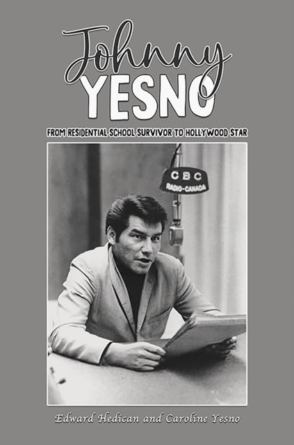 Book cover of: Johnny Yesno