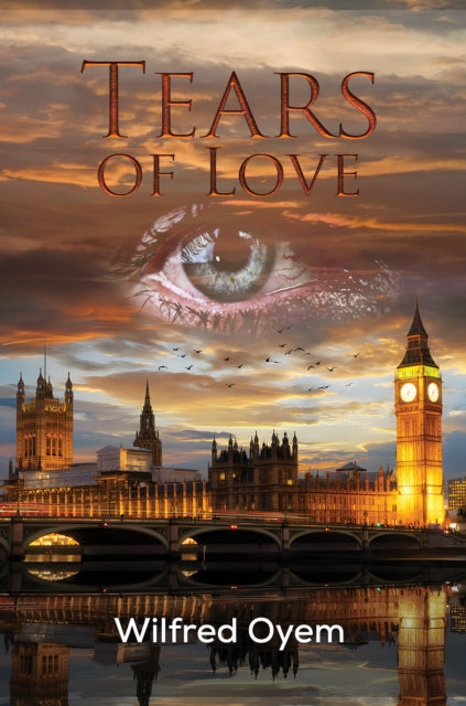 Book cover of: Tears of Love