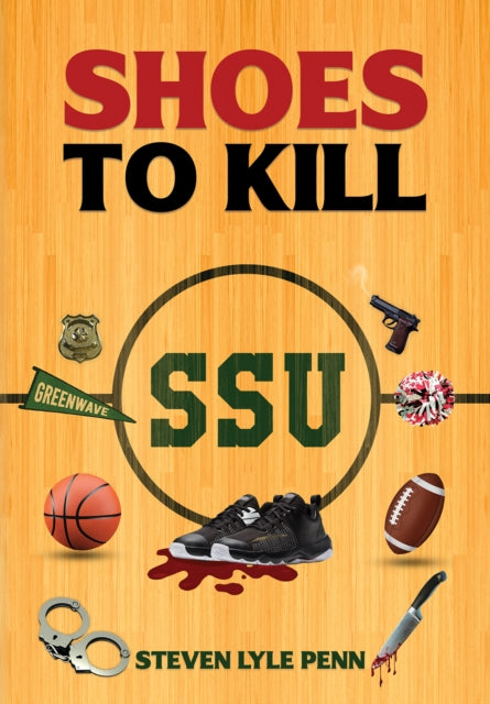 Shoes to Kill