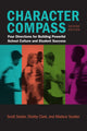 Book cover of: Character Compass