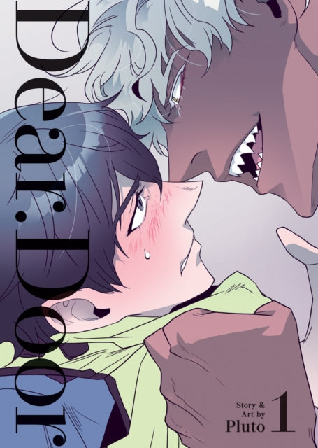 Book cover of: DEAR. DOOR (Comic) Vol. 1