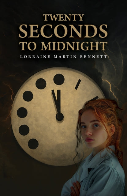 Twenty Seconds to Midnight
