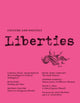 Book cover of: Liberties Journal of Culture and Politics. By: Carissa Veliz