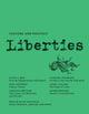 Book cover of: Liberties Journal of Culture and Politics