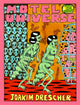 Book cover of: Motel Universe 3. By: Joakim Drescher