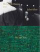 Book cover of: McArthur Binion & Jules Allen: Me and You. By: McArthur Binion