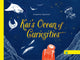 Book cover of: Kai's Ocean Of Curiosities. By: Josephine Topolanski