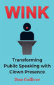 Book cover of: Wink