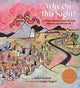 Book cover of: Why on This Night?. By: Rahel Musleah