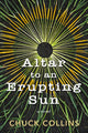 Book cover of: Altar to an Erupting Sun. By: Chuck Collins
