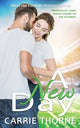 Book cover of: New Day
