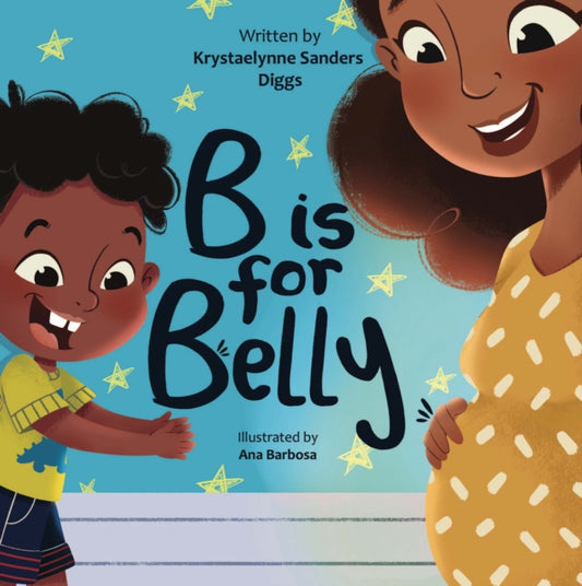 B is for Belly