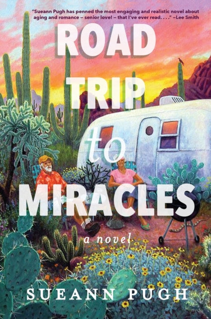Book cover of: Road Trip to Miracles