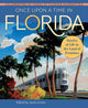 Book cover of: Once Upon a Time in Florida. By: Jacki Levine