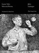 Book cover of: Lunar Solo. By: Jules Laforgue