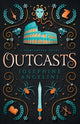 Book cover of: Outcasts (UK)