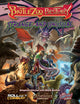 Book cover of: Battlezoo Bestiary: Strange & Unusual (Pathfinder 2e). By: Stephen Glicker