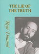 Book cover of: LIE OF THE TRUTH. By: René Daumal