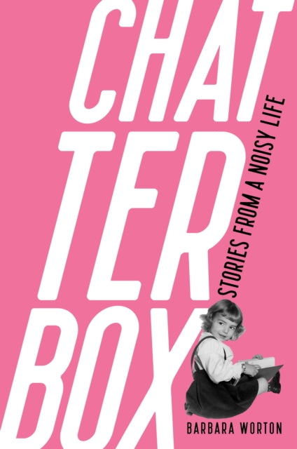 Book cover of: Chatterbox