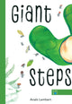 Book cover of: Giant Steps. By: Anaïs Lambert