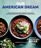 Book cover of: Our American Dream Cookbook. By: Jennifer Glanville Love