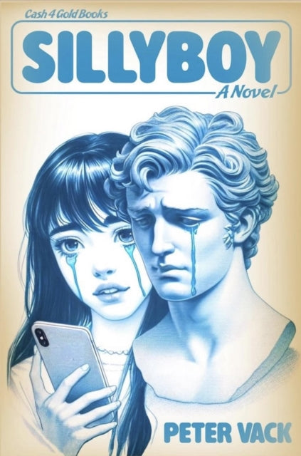 Book cover of: Sillyboy. By: Peter Vack