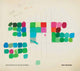 Book cover of: Tony Bechara: Annotations on Color Schemes. By: Tony Bechara