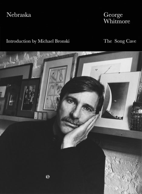 Book cover of: Nebraska